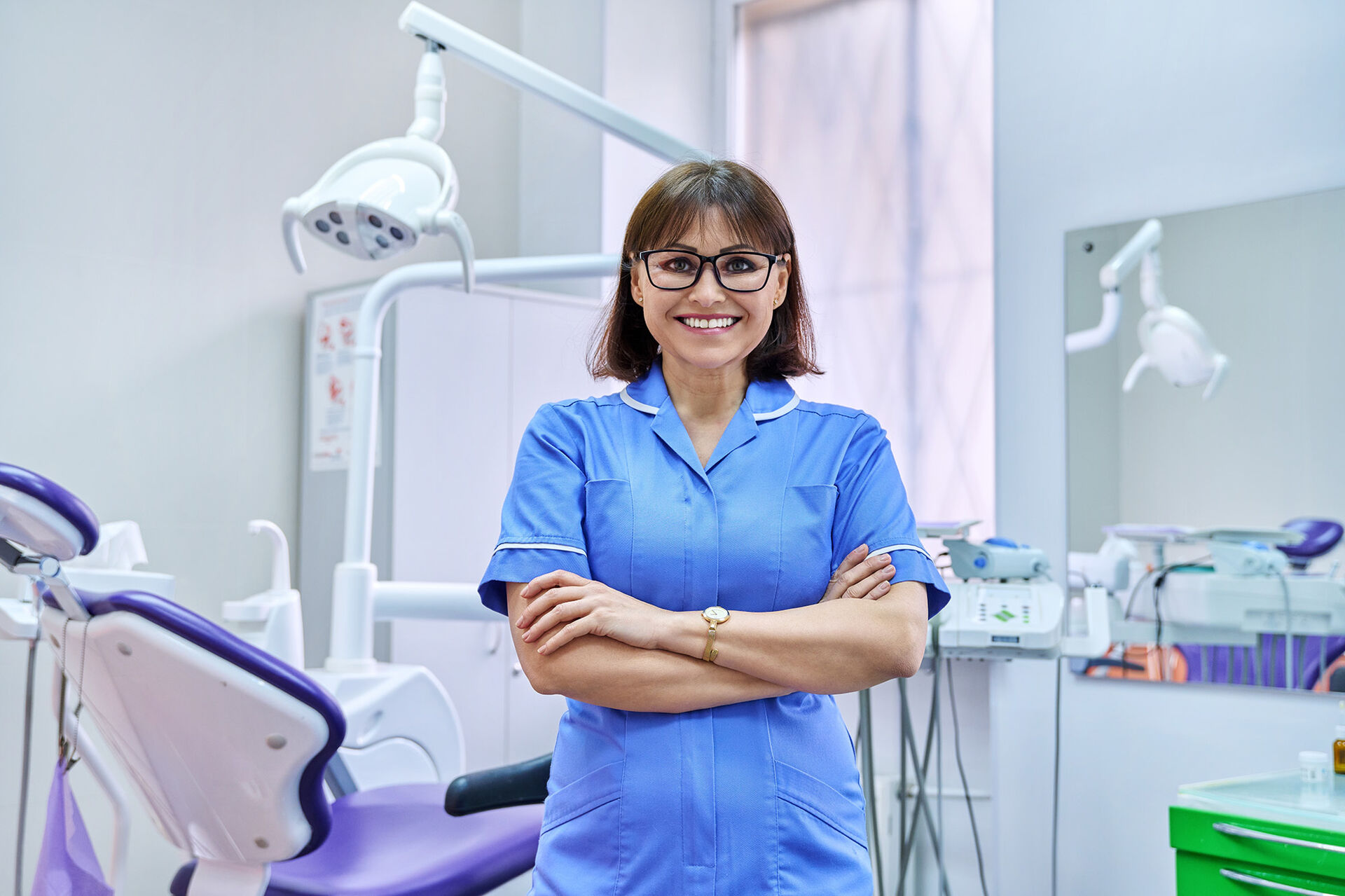 Finding The Right NHS Dentist | Bhandal Dental Practice